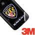 NFL Baltimore Ravens - Alternate Distressed Moto E5 Play Skin